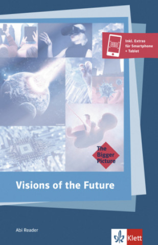 Kniha Visions of the Future Sarah Garman