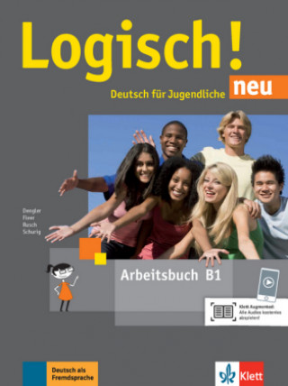 Kniha Logisch! neu Stefanie Dengler