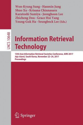Carte Information Retrieval Technology Won-Kyung Sung