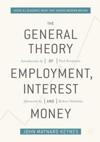 Книга General Theory of Employment, Interest, and Money John Maynard Keynes