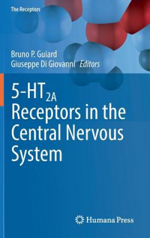 Carte 5-HT2A Receptors in the Central Nervous System Bruno P. Guiard