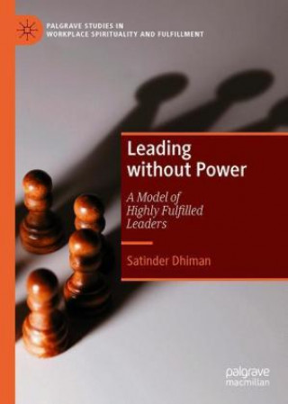 Book Leading without Power Satinder Dhiman