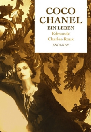 Buch Coco Chanel. Ein Leben Edmonde Charles-Roux