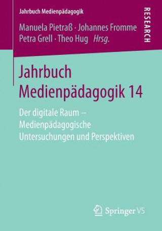 Carte Jahrbuch Medienp dagogik 14 Manuela Pietraß