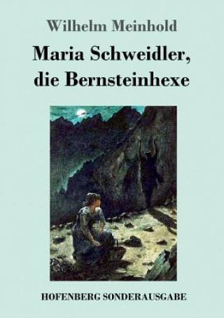 Kniha Maria Schweidler, die Bernsteinhexe Wilhelm Meinhold