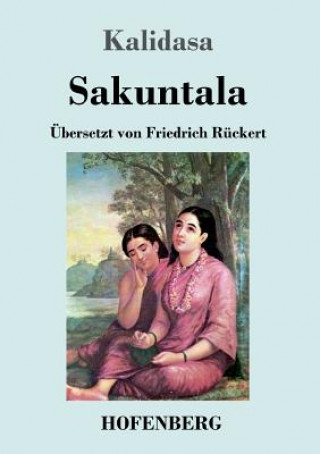 Carte Sakuntala Kalidasa