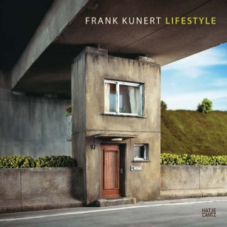 Könyv Frank Kunert: Lifestyle Jörg Restorff