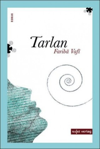 Kniha Tarlan Fariba Vafi