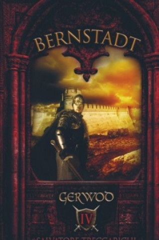 Libro Gerwod IV Salvatore Treccarichi