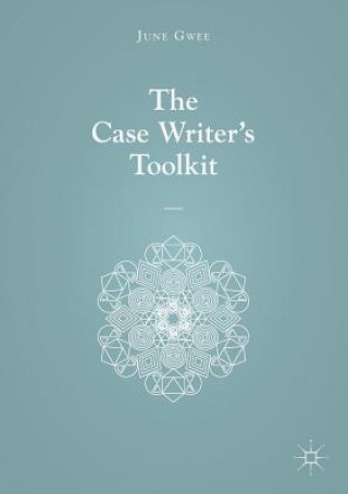 Libro Case Writer's Toolkit June Gwee