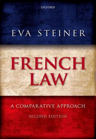 Carte French Law EVA STEINER