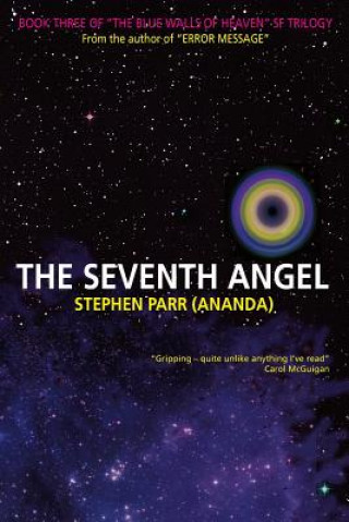 Carte Seventh Angel STEPHEN PARR