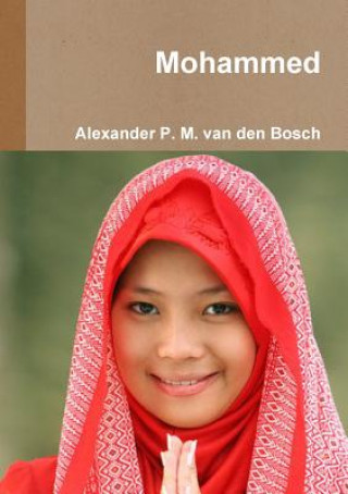 Libro Mohammed ALEXA VAN DEN BOSCH