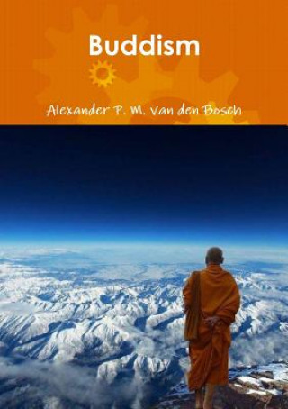 Libro Buddism ALEXA VAN DEN BOSCH