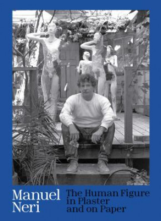 Buch Manuel Neri Jock Reynolds