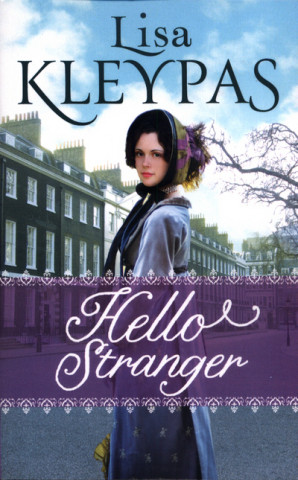 Книга Hello Stranger Lisa Kleypas