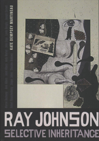 Könyv Ray Johnson Kate Dempsey Martineau