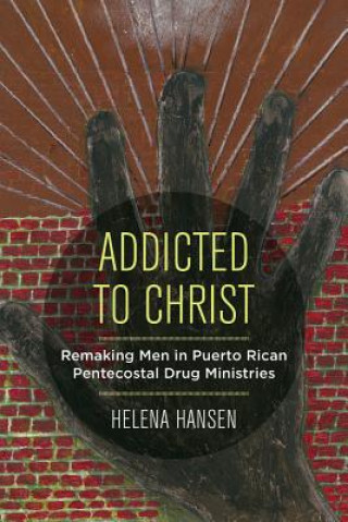 Libro Addicted to Christ Helena Hansen