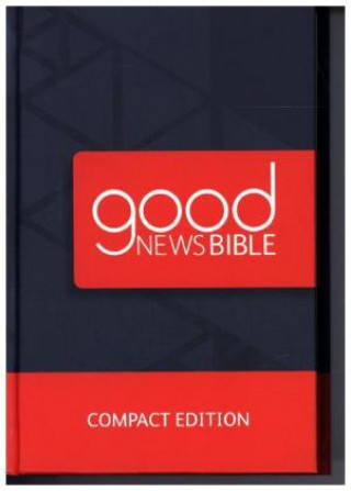 Könyv Good News Bible Compact Edition 