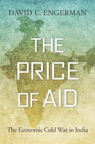 Book Price of Aid David C Engerman