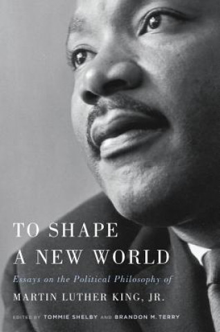 Carte To Shape a New World Tommie Shelby