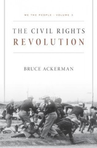 Könyv We the People Bruce Ackerman