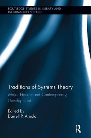 Carte Traditions of Systems Theory 