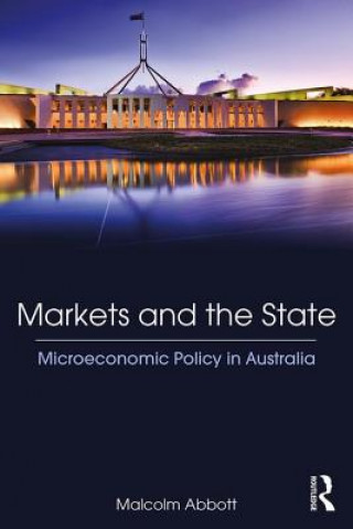 Book Markets and the State ABBOTT