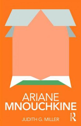 Book Ariane Mnouchkine Judith Miller