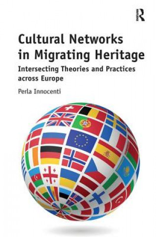 Carte Cultural Networks in Migrating Heritage Perla Innocenti