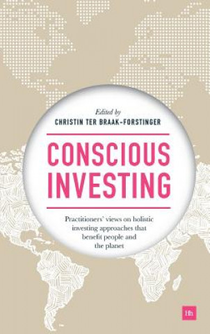 Knjiga Conscious Investing Christin Ter Braak-Forstinger