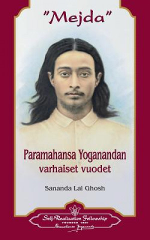 Knjiga Mejda SANANDA LAL GOSH