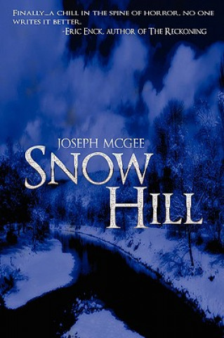 Kniha Snow Hill Joseph McGee