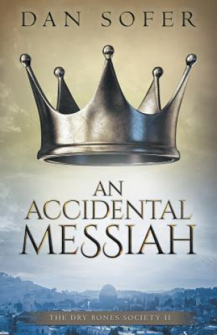 Boek Accidental Messiah DAN SOFER