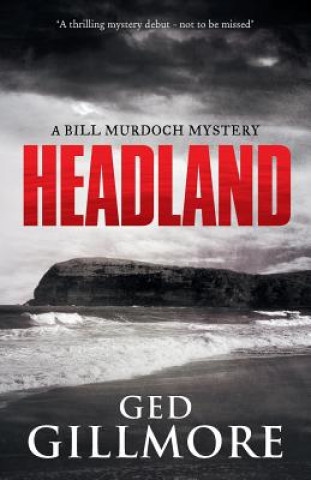 Knjiga Headland Ged Gillmore