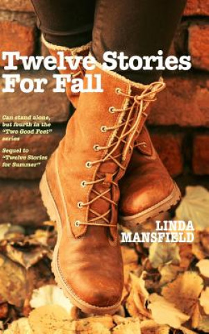 Boek Twelve Stories for Fall LINDA MANSFIELD