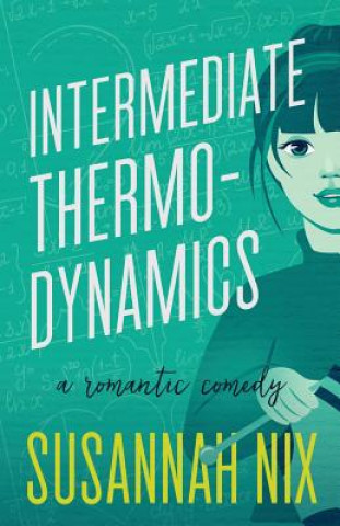 Kniha Intermediate Thermodynamics SUSANNAH NIX