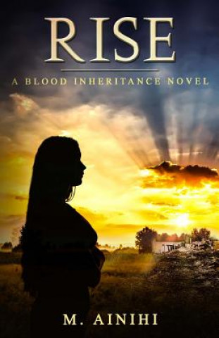 Libro Rise M. AINIHI
