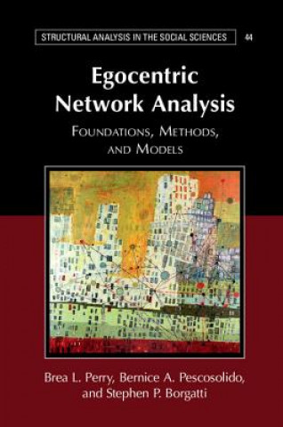 Book Egocentric Network Analysis Brea L. (Indiana University) Perry