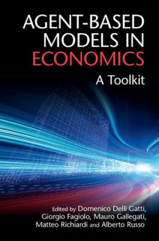 Libro Agent-Based Models in Economics Domenico Delli Gatti