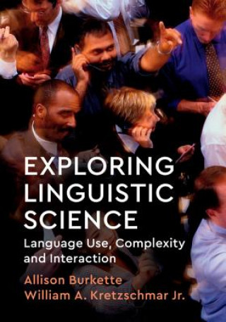 Buch Exploring Linguistic Science Allison (University of Mississippi) Burkette