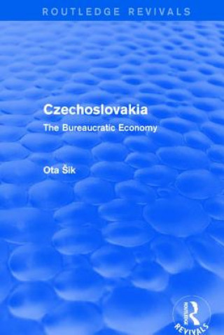 Buch Revival: Czechoslovakia (1972) SIK