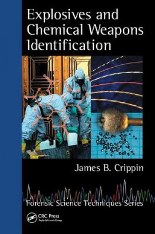 Carte Explosives and Chemical Weapons Identification CRIPPIN