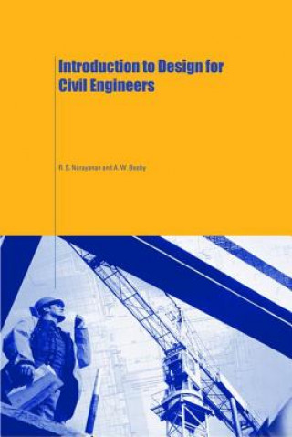 Книга Introduction to Design for Civil Engineers BEEBY