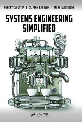 Kniha Systems Engineering Simplified CLOUTIER
