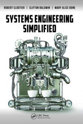 Βιβλίο Systems Engineering Simplified CLOUTIER