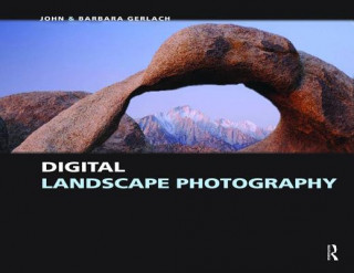 Libro Digital Landscape Photography GERLACH
