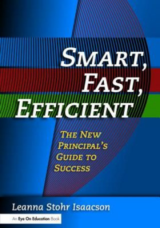 Book Smart, Fast, Efficient ISAACSON