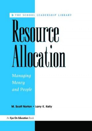 Knjiga Resource Allocation NORTON