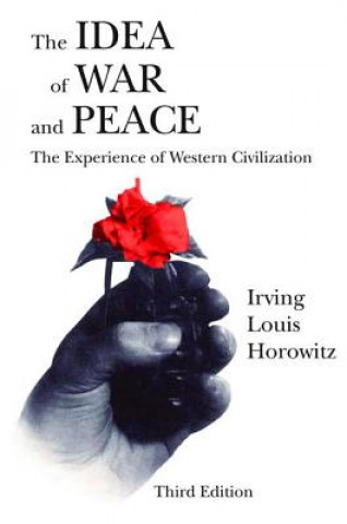 Kniha Idea of War and Peace HOROWITZ